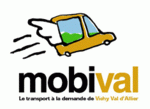Logo MOBIVAL